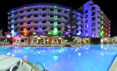 HOTEL BİLGİ